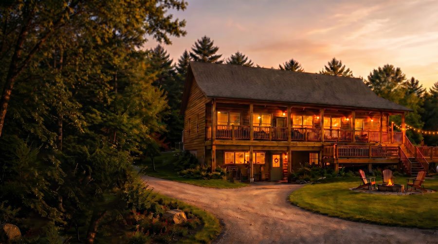 Bear Paw Outdoor Adventure Resort